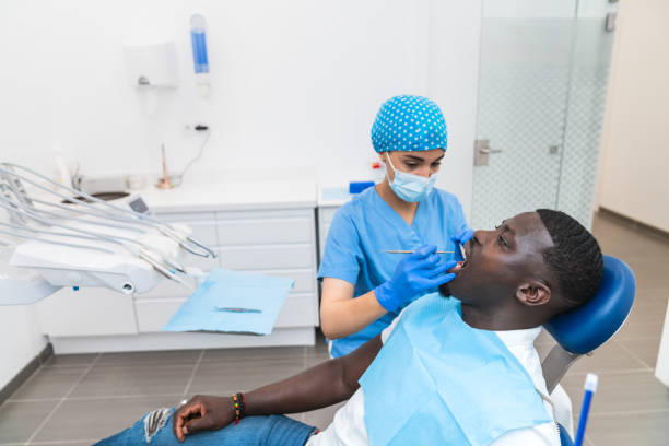Best Emergency Pediatric Dental Care in Preston, ID